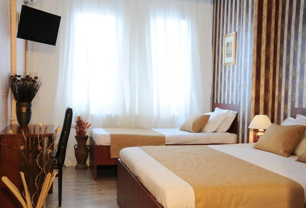 Hotel Royal סקופיה חדר תמונה