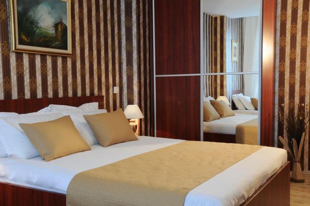 Hotel Royal סקופיה חדר תמונה