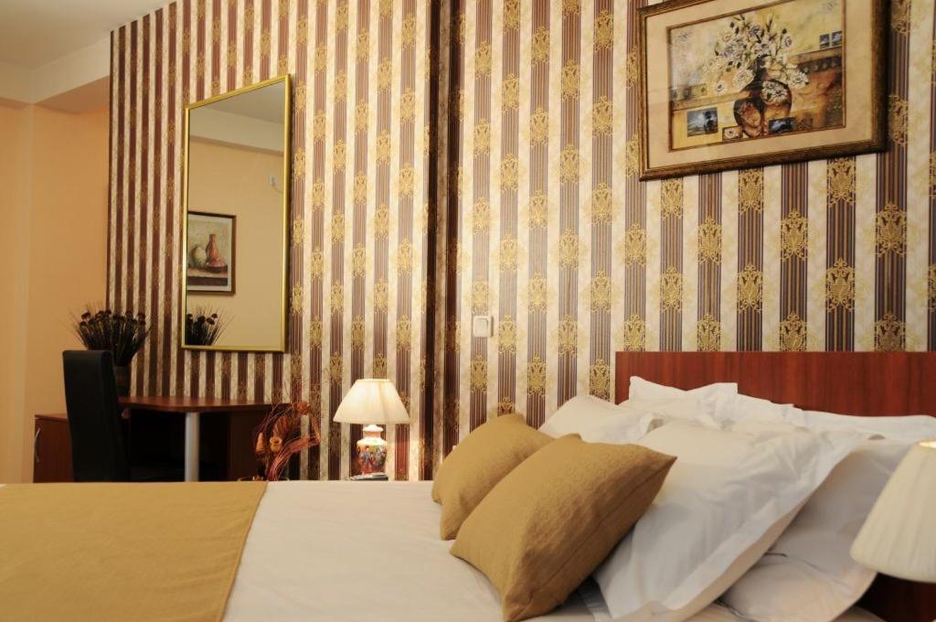 Hotel Royal סקופיה חדר תמונה