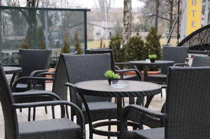 Hotel Royal סקופיה מראה חיצוני תמונה