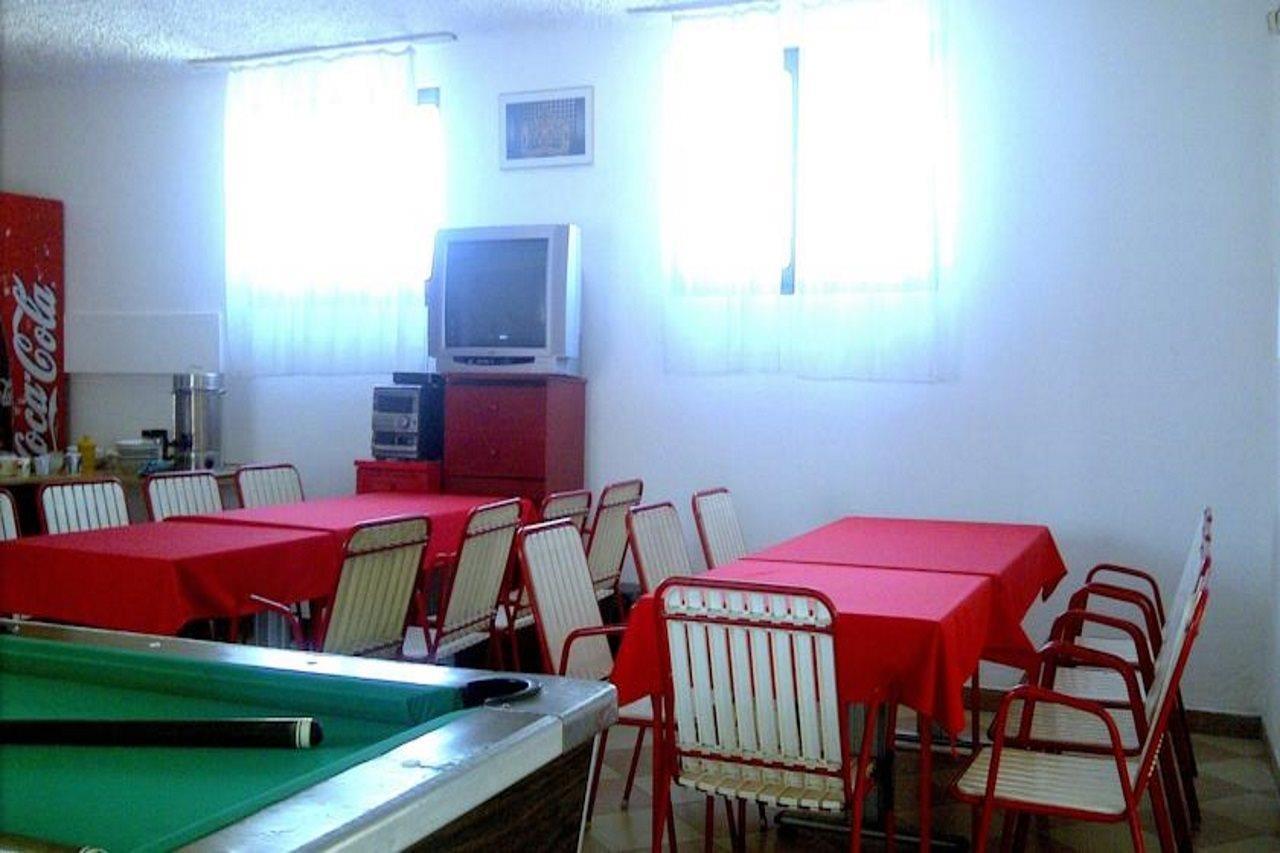 Hotel Royal סקופיה מראה חיצוני תמונה